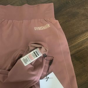 Gymshark leggings! -Breeze lightweight seamless-